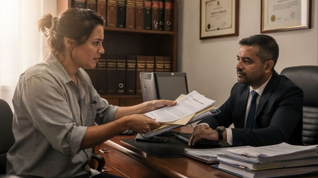 Foi demitido estando doente? Conheça seus direitos e como conseguir indenização