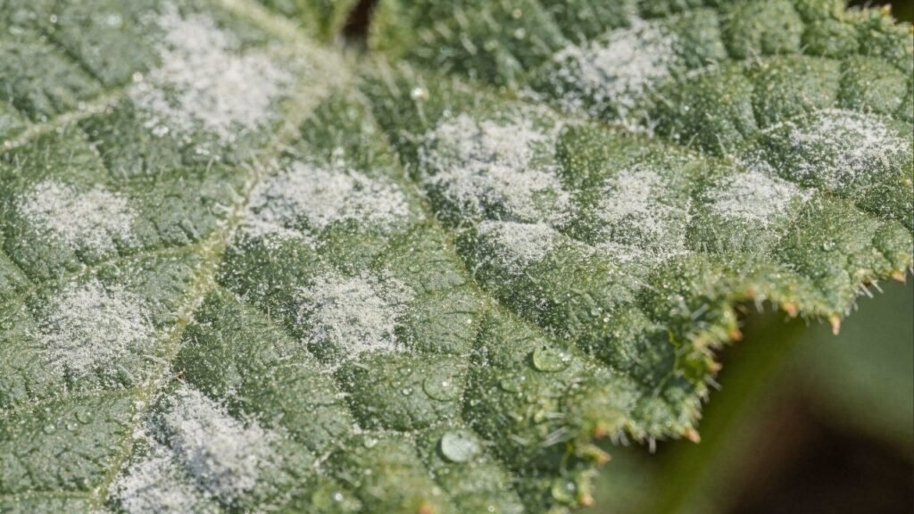 Essa técnica simples e barata está criando um ambiente hostil para fungos nas folhas e pode mudar a saúde das suas plantas