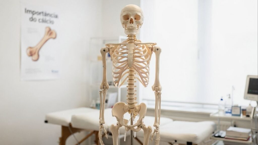 Como fortalecer os ossos em todas as fases da vida: os 7 alimentos mais ricos em cálcio recomendados por especialistas