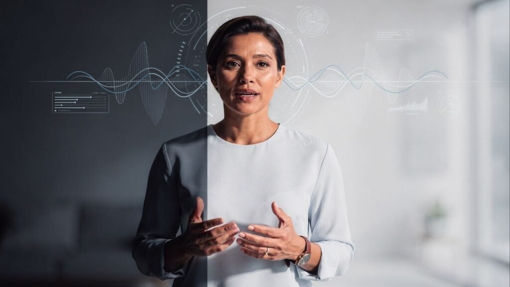 Por que conversar consigo mesmo ajuda o cérebro a funcionar melhor e como isso afeta foco, memória e controle emocional