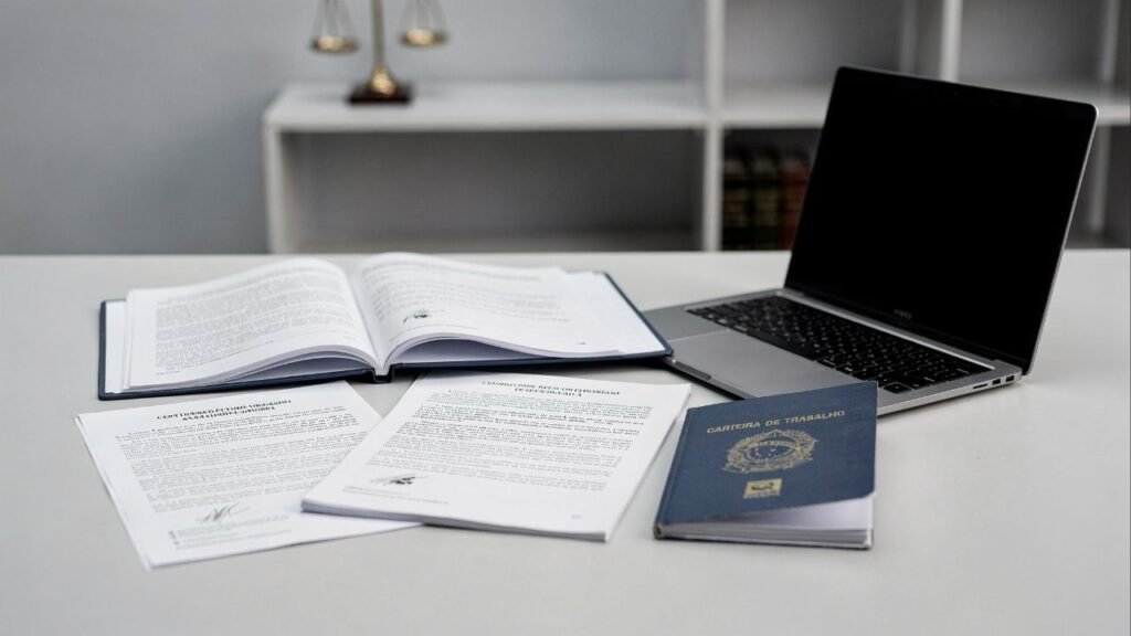 Justiça condena empresa em R$ 58 mil por demitir funcionário minutos após mal-estar e reforça limites ao poder de demissão no Brasil