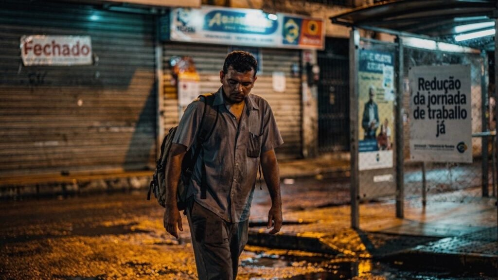 Presidente Lula defende fim da escala 6x1 e afirma que já é possível trabalhar menos sem reduzir salários