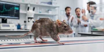 Pesquisa surpreende ao associar nicotina isolada a melhor mobilidade durante o envelhecimento