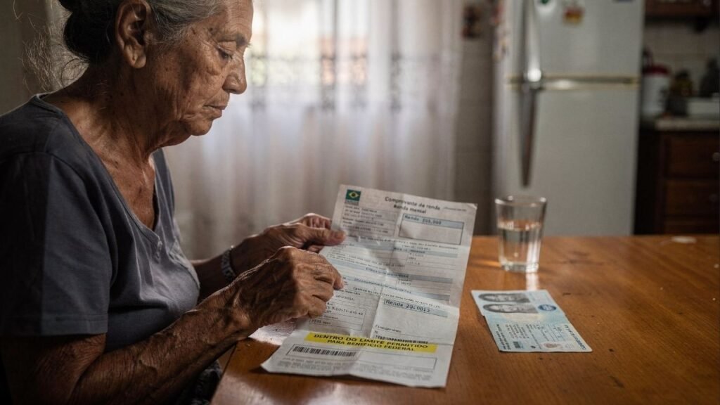 Idosos com renda de até dois salários mínimos agora têm acesso a um documento que garante viagens de graça em todo o país