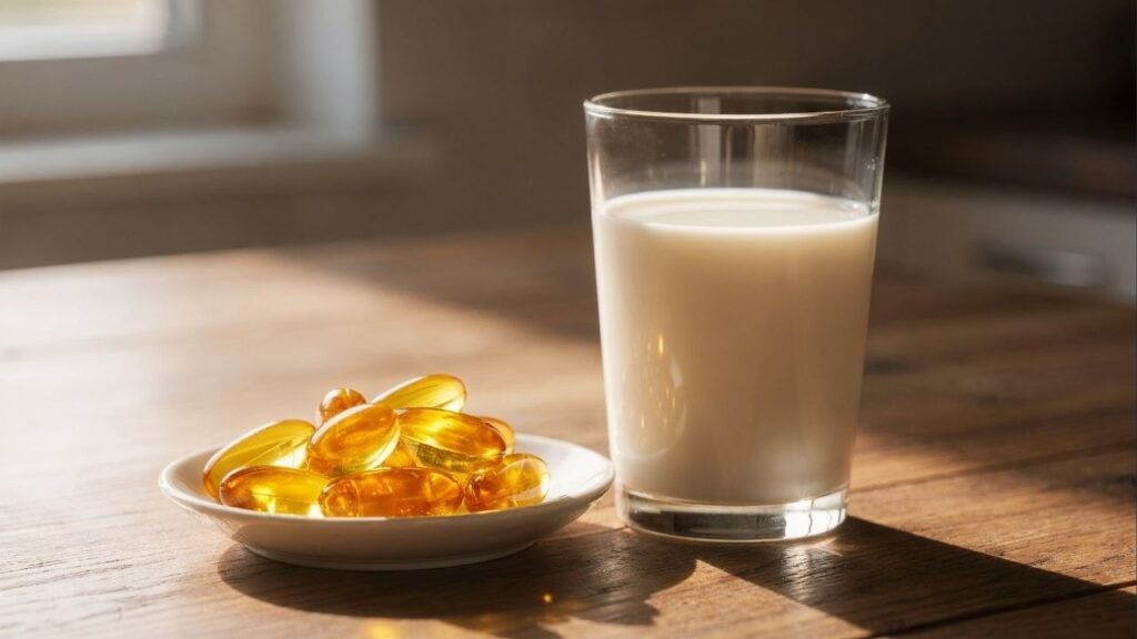 Como fortalecer os ossos em todas as fases da vida: os 7 alimentos mais ricos em cálcio recomendados por especialistas