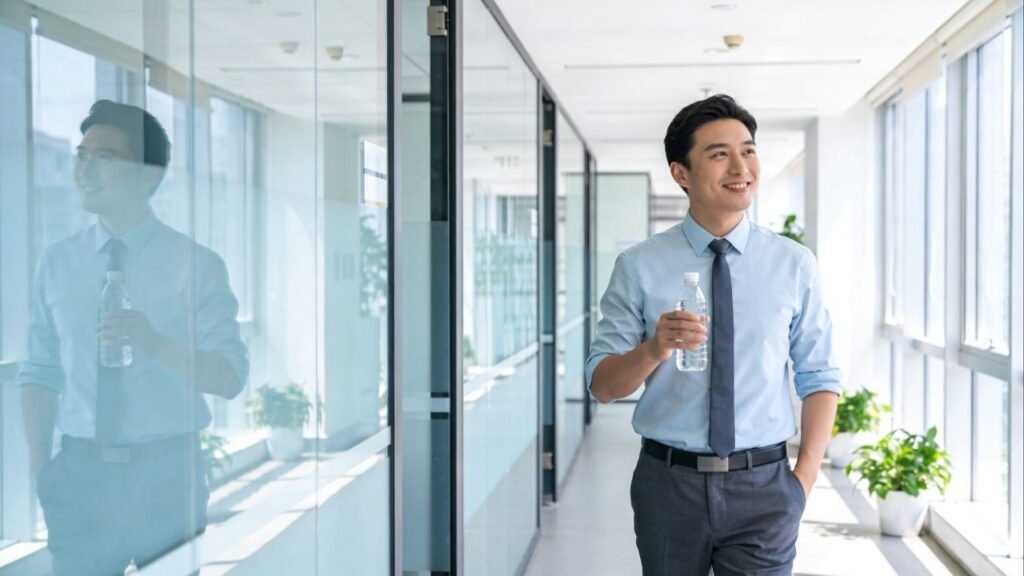 Sonolência no trabalho: pesquisadores explicam por que ela acontece e como lidar com ela