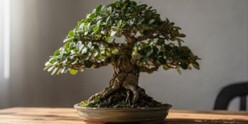 Você acha que bonsai é só estética? Esse tipo de poda transforma a árvore e define se ela vive 30 anos ou 3 meses