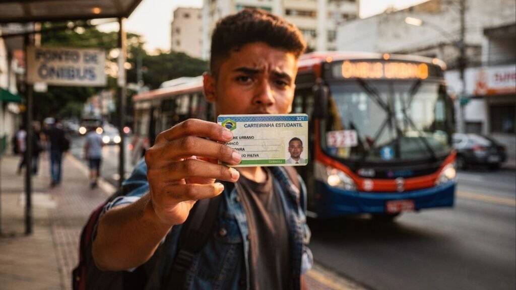 Carteirinha de estudante pode ser emitida com curso EAD gratuito e ampliar descontos de até 50% em cinemas e shows