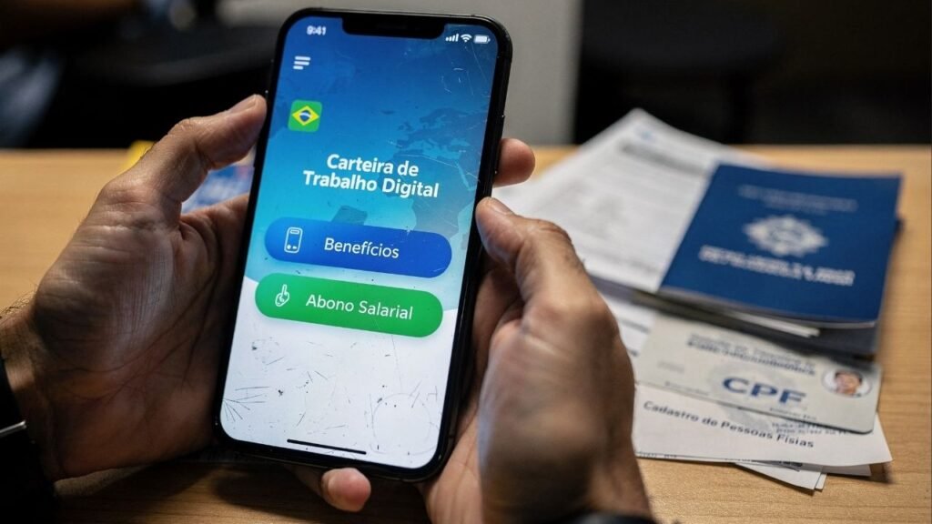 Trabalhadores começam a receber bilhões em fevereiro, mas muitos podem estar deixando dinheiro esquecido nas contas