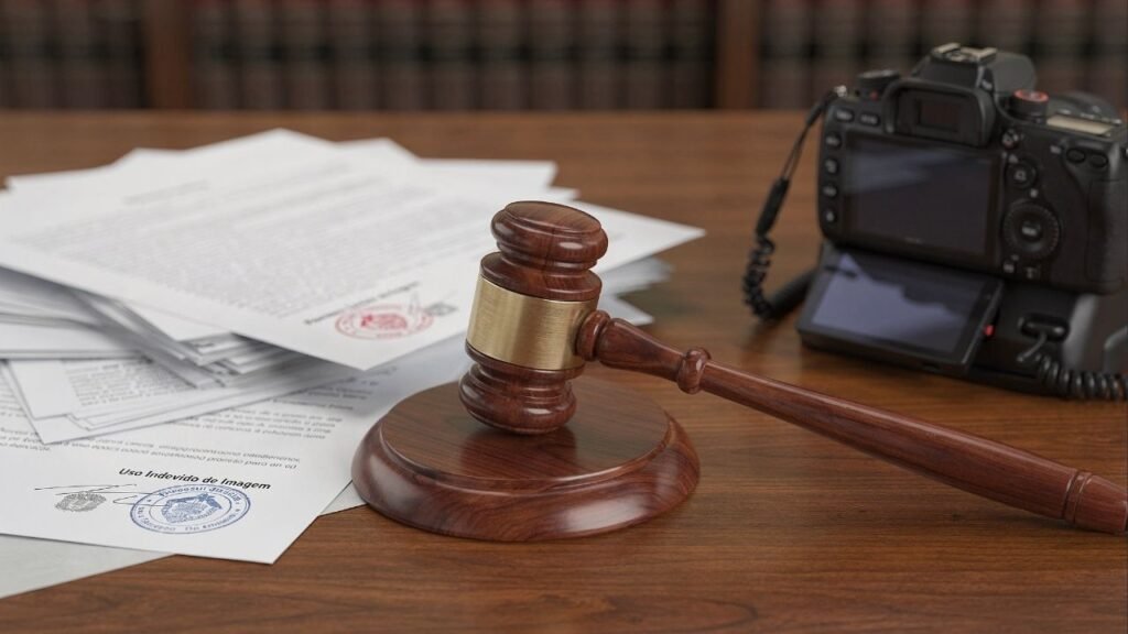 Atlético-MG é condenado por uso indevido da imagem de modelo em campanha comercial sem contrato nem autorização formal