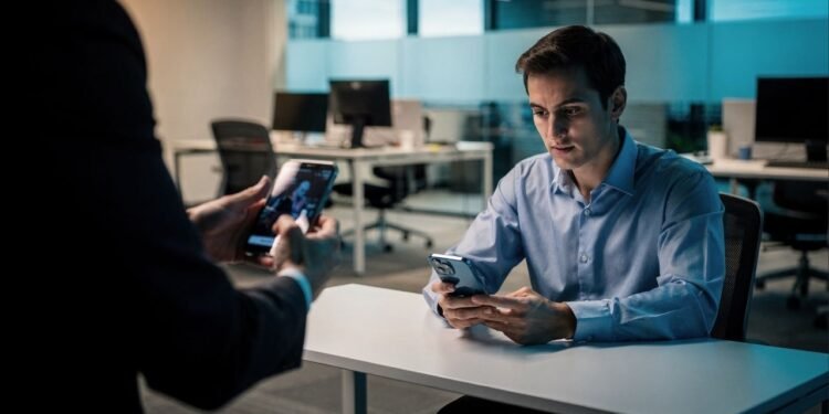 Seu patrão pode proibir o uso de celular no trabalho? Veja o que a decisão da Justiça do Trabalho fala sobre isso