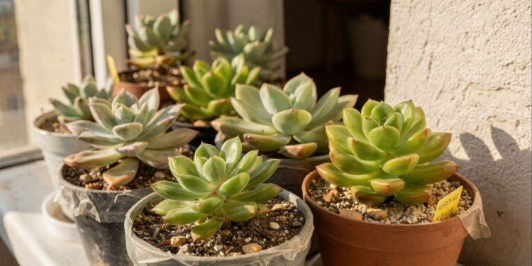 Essa planta parece fácil de cuidar, mas morre por um detalhe que quase ninguém observa na rega e na escolha do vaso