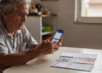 INSS pode suspender benefícios quando não encontra registros recentes e muitos segurados nem percebem o risco