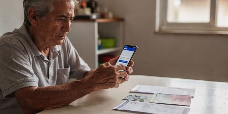 INSS pode suspender benefícios quando não encontra registros recentes e muitos segurados nem percebem o risco