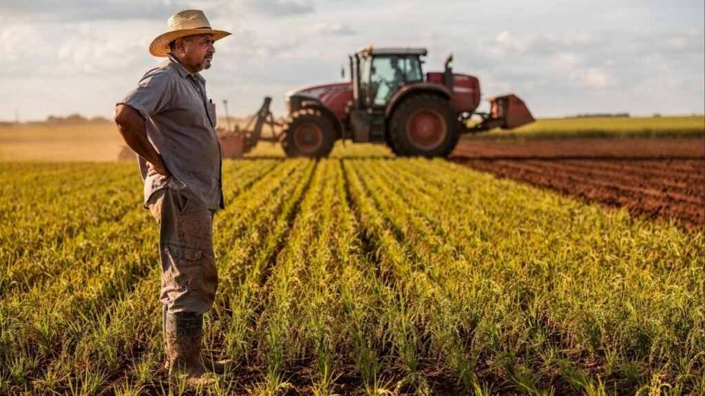 Alimentos básicos devem ficar mais caros em 2026 e o motivo começa muito antes de chegar ao supermercado