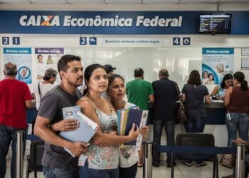 188 mil estrangeiros recebem Bolsa Família por estarem no CadÚnico e dentro da renda, enquanto deputados tentam barrar acesso