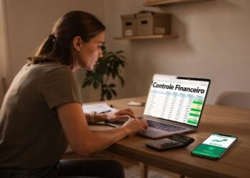 Disciplina ou sacrifício? Britânica de 24 anos economiza quase tudo, vive com o mínimo, evita luxos e já tem quase US$ 100 mil