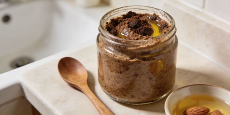 Você joga isso fora todo dia e pode estar desperdiçando o segredo da pele mais lisa