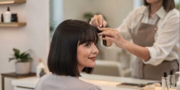 Tendências de corte de cabelo 2026 unem astrologia e visagismo para revelar o visual ideal de cada signo