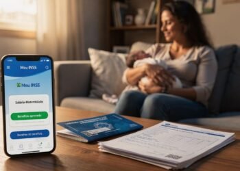 INSS amplia acesso ao salário-maternidade e garante pagamento mesmo com apenas 1 contribuição: saiba quem tem direito