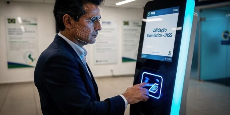 Nova exigência no INSS pode impedir a liberação de benefícios se etapa obrigatória não for concluída