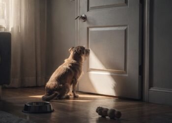 Nova lei pode gerar multas de até R$ 300 mil por deixar cachorro sozinho no imóvel por mais de 24 horas