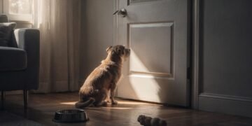 Nova lei pode gerar multas de até R$ 300 mil por deixar cachorro sozinho no imóvel por mais de 24 horas