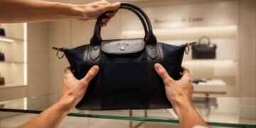 A bolsa que virou assinatura de quem busca estilo sem esforço e que está em todos os cantos das capitais da moda