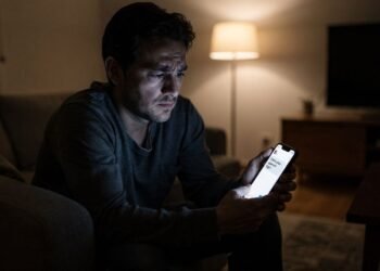 Parece terapia mas não é: pesquisadores alertam que falar com chatbots sobre saúde mental pode trazer riscos invisíveis para sua saúde emocional