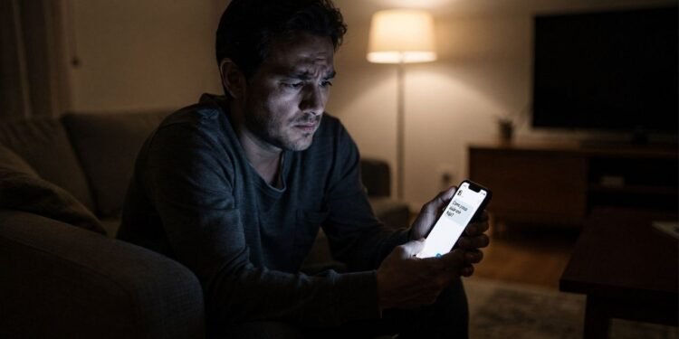 Parece terapia mas não é: pesquisadores alertam que falar com chatbots sobre saúde mental pode trazer riscos invisíveis para sua saúde emocional