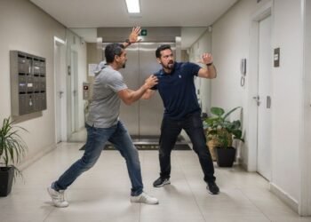 Condomínio é condenado após subsíndico agredir morador em área comum e TJMG eleva indenização para R$ 10 mil