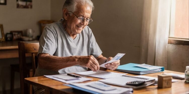 Idosos acima de 75 podem ficar isentos de IR e parar de contribuir ao INSS se projeto virar lei