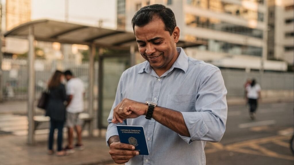 Governo prepara mudança histórica que pode enterrar de vez o modelo 6x1 e dar mais dias de descanso com salário integral