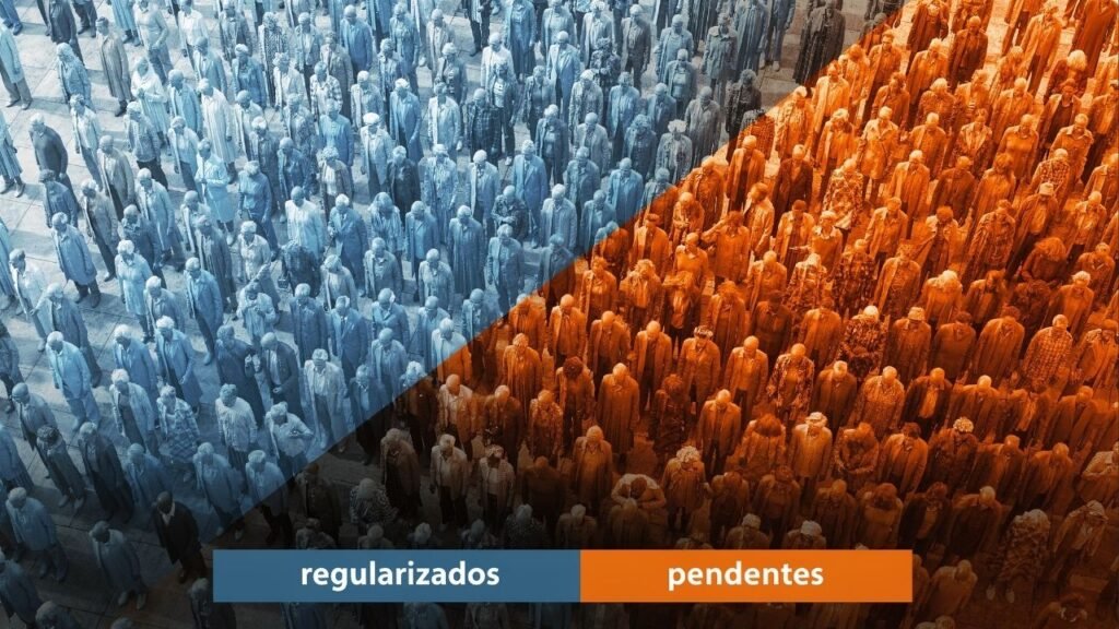 INSS alerta! Mais de 4 milhões ainda precisam fazer prova de vida e podem ter benefício bloqueado