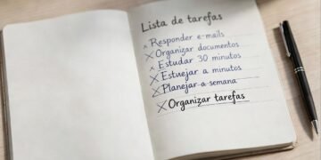 Segundo a psicologia, pessoas que escrevem tarefas no papel em vez de usar apps tendem a ter estas 9 habilidades cognitivas mais desenvolvidas
