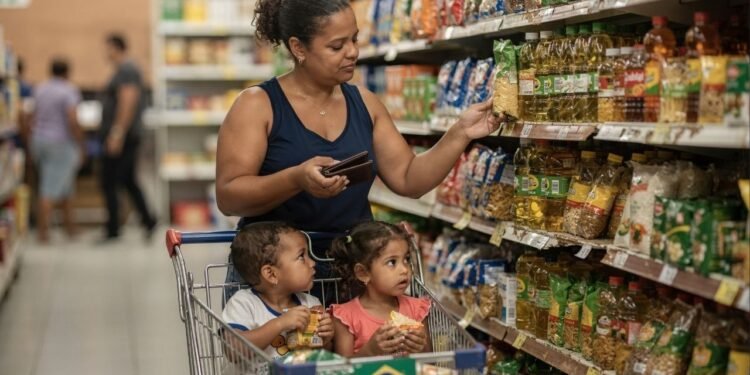 Bolsa Família 2026 mantém piso de R$ 600, mas muitas famílias podem receber mais de R$ 1.000 e ainda não sabem disso