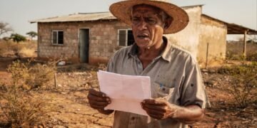 Sistema do INSS declara agricultor morto por engano, bloqueia pagamento essencial e leva a decisão judicial