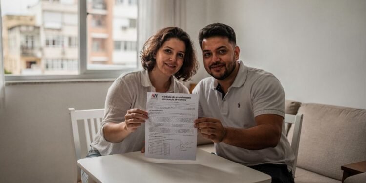 Fim do sufoco: inquilinos agora podem usar o aluguel como entrada para comprar o imóvel e donos não estavam preparados para isso