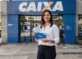 Novo Conquista+ da Caixa libera crédito de até R$ 21 mil para inscritos no CadÚnico com juros limitados e IOF zerado