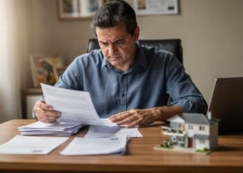 CPF dos imóveis começa a valer e amplia controle da Receita sobre patrimônio em todo o país: o que todo proprietário precisa saber