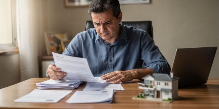 CPF dos imóveis começa a valer e amplia controle da Receita sobre patrimônio em todo o país: o que todo proprietário precisa saber