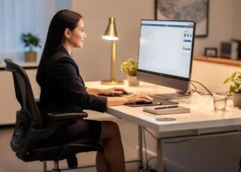 Como cuidar da saúde na era do “sedentarismo digital” e evitar dores crônicas antes que elas apareçam