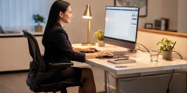 Como cuidar da saúde na era do “sedentarismo digital” e evitar dores crônicas antes que elas apareçam