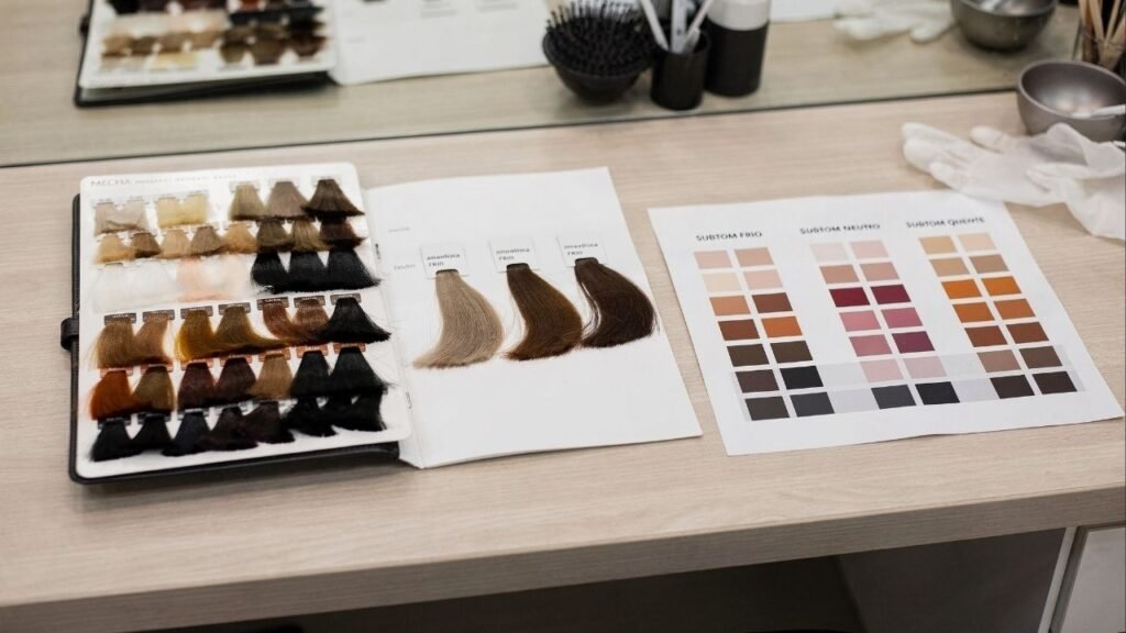 Tendências de corte de cabelo 2026 unem astrologia e visagismo para revelar o visual ideal de cada signo