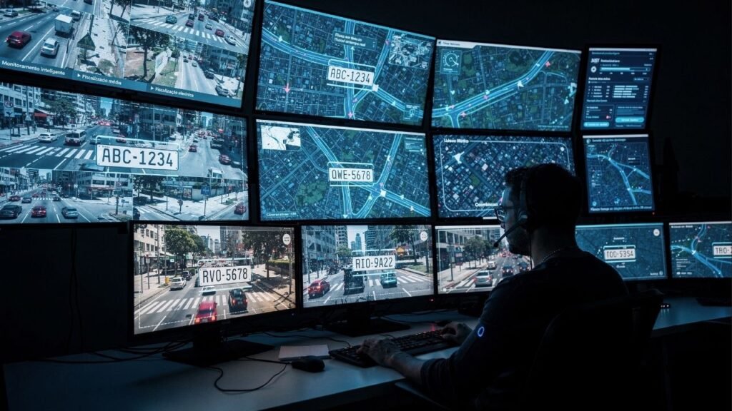 A multa mais cara do Brasil não é por álcool nem por excesso de velocidade e pode ultrapassar R$ 35 mil