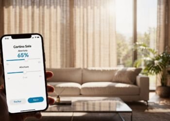 A tecnologia que promete aposentar de vez as cortinas blackout já está dominando as casas modernas