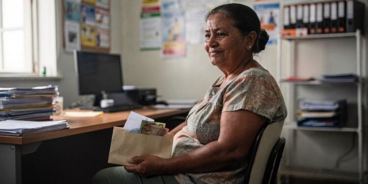 INSS paga salário mínimo mensal pelo BPC a idosos 65+ e pessoas com deficiência de baixa renda mesmo sem contribuição, mas falta no CadÚnico bloqueia o benefício