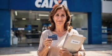 Milhares podem ter mais de R$ 16 mil disponíveis em programas da Caixa além do Bolsa Família e nem sabem