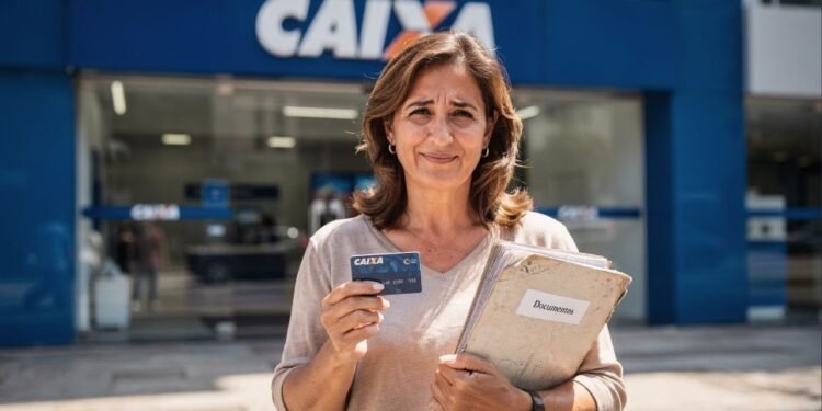 Milhares podem ter mais de R$ 16 mil disponíveis em programas da Caixa além do Bolsa Família e nem sabem
