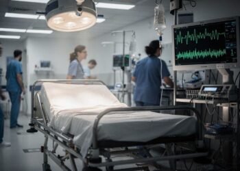 Família recebe R$ 950 mil de indenização após mulher sofrer parada cardíaca na emergência e ficar 73 minutos sem atendimento